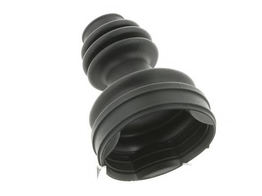 CEVAM 1410 Bellow Set, drive shaft